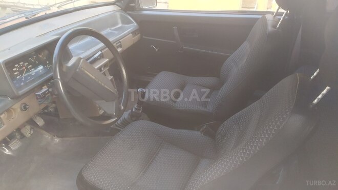 LADA (VAZ) 2108 1985, 382,674 km - 1.5 l - Bakı