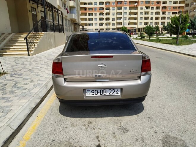 Opel Vectra 2002, 280,000 km - 2.2 l - Bakı