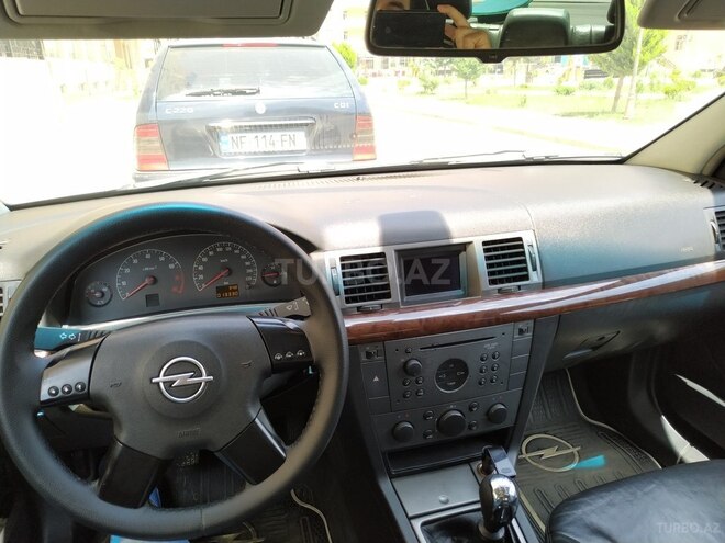 Opel Vectra 2002, 280,000 km - 2.2 l - Bakı