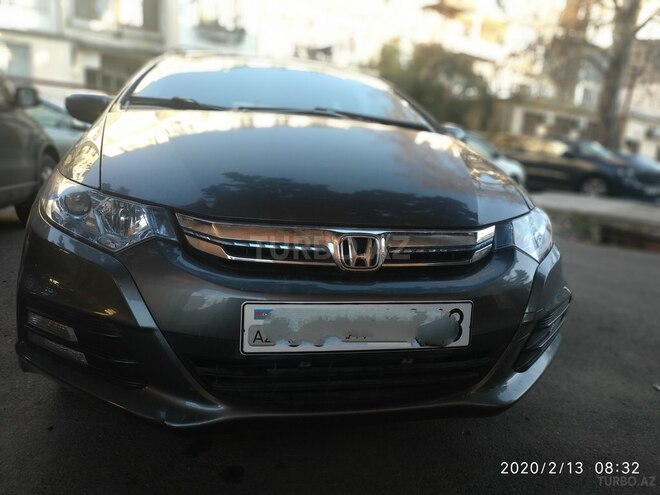 Honda Insight 2012, 147,000 km - 1.3 l - Bakı