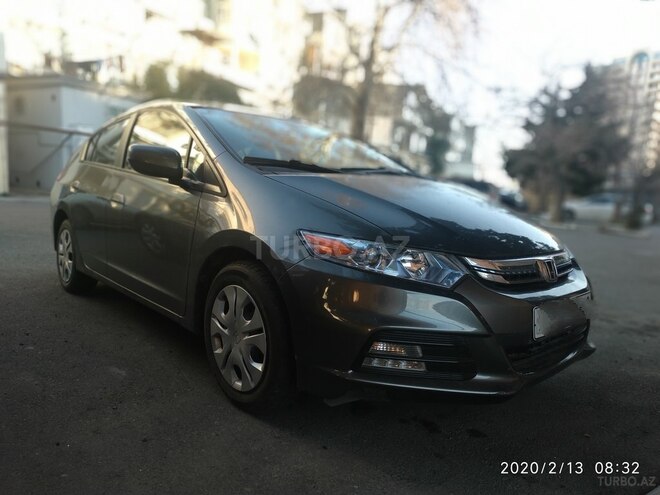 Honda Insight 2012, 147,000 km - 1.3 l - Bakı