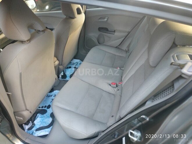 Honda Insight 2012, 147,000 km - 1.3 l - Bakı