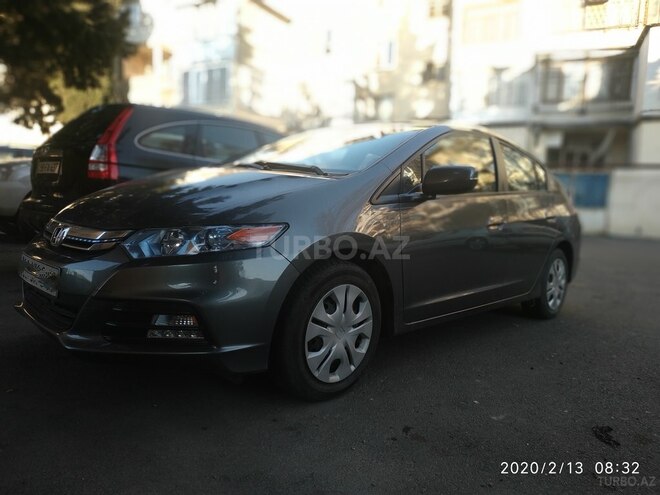 Honda Insight 2012, 147,000 km - 1.3 l - Bakı