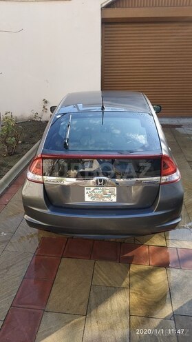 Honda Insight 2012, 147,000 km - 1.3 l - Bakı
