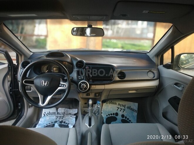 Honda Insight 2012, 147,000 km - 1.3 l - Bakı