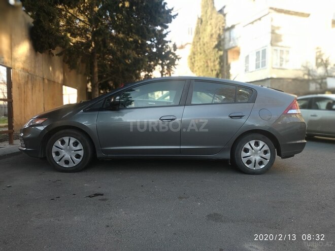 Honda Insight 2012, 147,000 km - 1.3 l - Bakı
