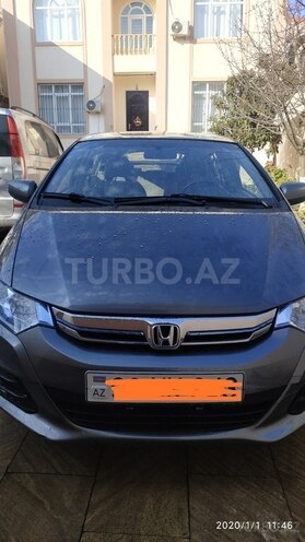 Honda Insight 2012, 147,000 km - 1.3 l - Bakı