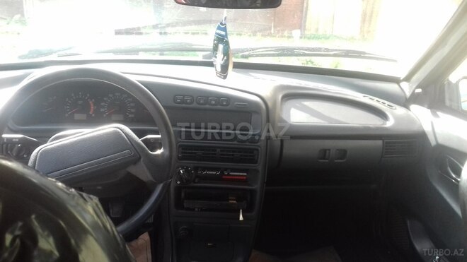 LADA (VAZ) 2115 2011, 189,358 km - 1.6 l - Bərdə