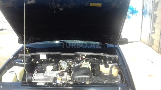 LADA (VAZ) 2115 2011, 189,358 km - 1.6 l - Bərdə