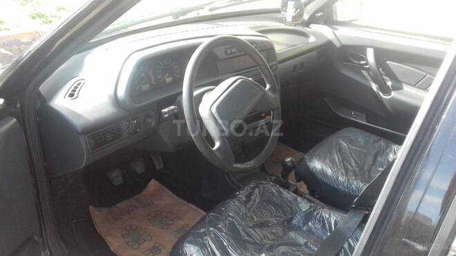 LADA (VAZ) 2115 2011, 189,358 km - 1.6 l - Bərdə