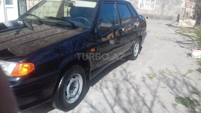 LADA (VAZ) 2115 2011, 189,358 km - 1.6 l - Bərdə