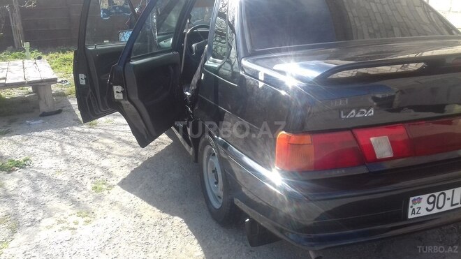 LADA (VAZ) 2115 2011, 189,358 km - 1.6 l - Bərdə