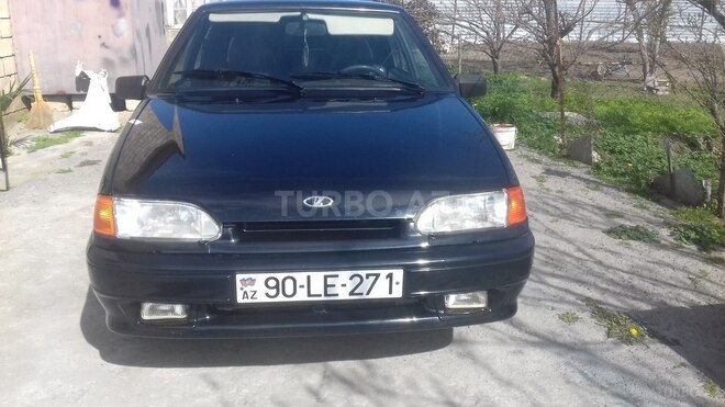 LADA (VAZ) 2115 2011, 189,358 km - 1.6 l - Bərdə