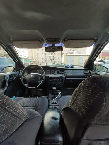 Opel Vectra 1998, 327,000 km - 2.0 l - Sumqayıt
