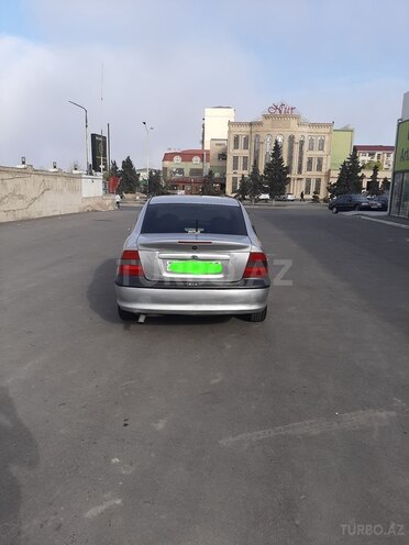 Opel Vectra 1998, 327,000 km - 2.0 l - Sumqayıt