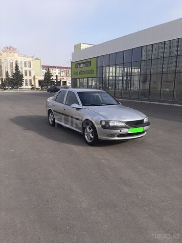 Opel Vectra 1998, 327,000 km - 2.0 l - Sumqayıt