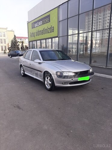 Opel Vectra 1998, 327,000 km - 2.0 l - Sumqayıt