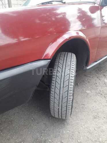 Tofas Sahin 1998, 50,000 km - 1.6 l - Astara