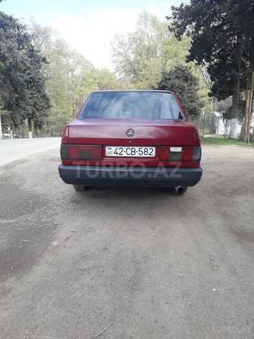 Tofas Sahin 1998, 50,000 km - 1.6 l - Astara