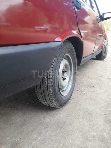 Tofas Sahin 1998, 50,000 km - 1.6 l - Astara