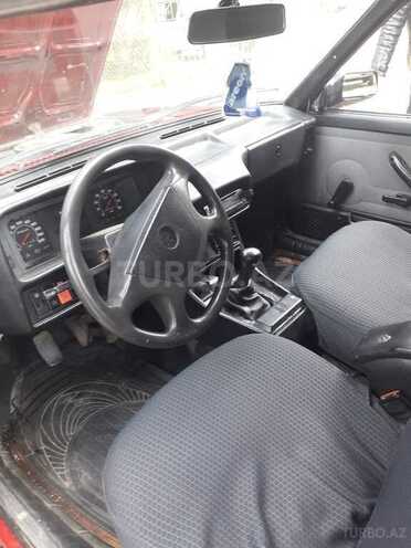Tofas Sahin 1998, 50,000 km - 1.6 l - Astara
