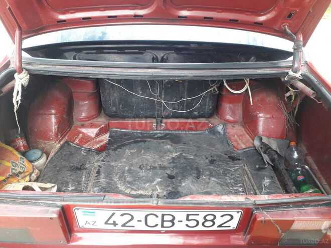 Tofas Sahin 1998, 50,000 km - 1.6 l - Astara