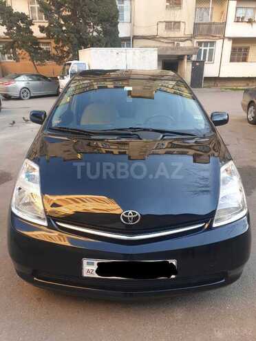 Toyota Prius 2008, 178,211 km - 1.5 l - Bakı