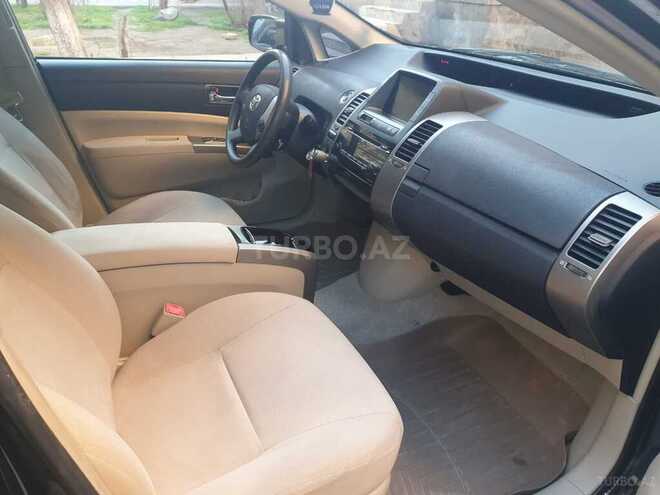Toyota Prius 2008, 178,211 km - 1.5 l - Bakı