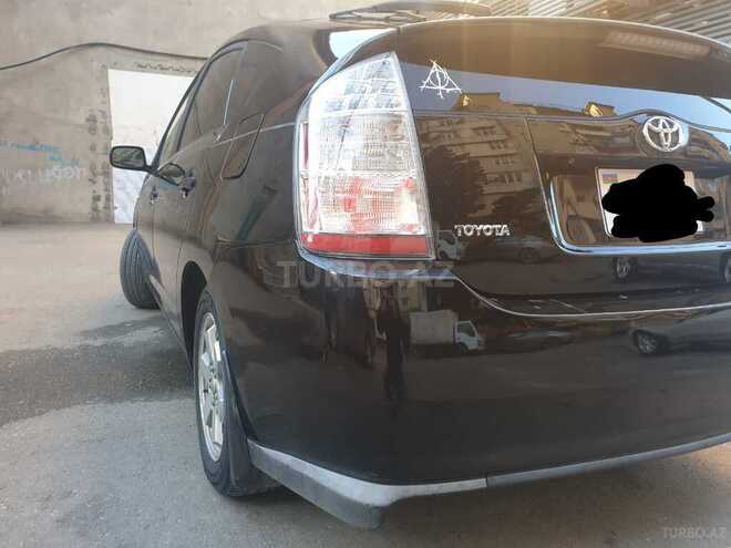 Toyota Prius 2008, 178,211 km - 1.5 l - Bakı