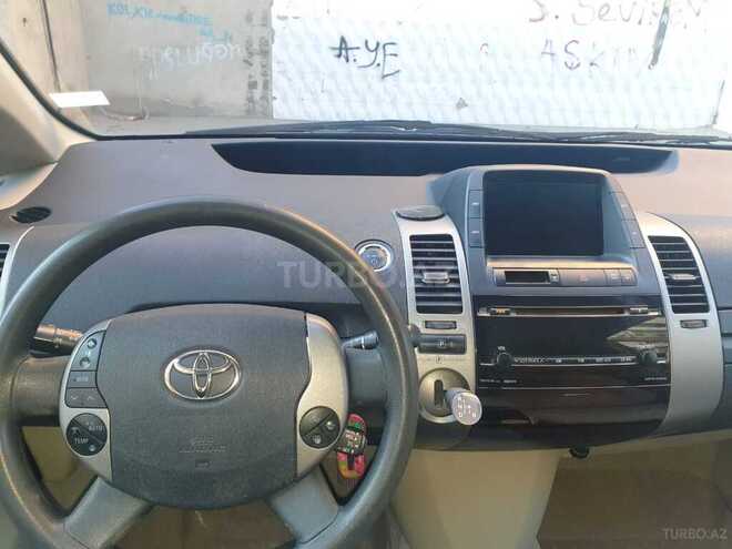 Toyota Prius 2008, 178,211 km - 1.5 l - Bakı