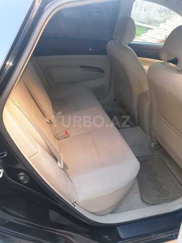 Toyota Prius 2008, 178,211 km - 1.5 l - Bakı