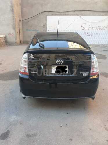 Toyota Prius 2008, 178,211 km - 1.5 l - Bakı