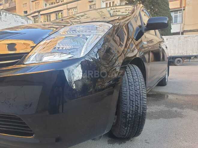 Toyota Prius 2008, 178,211 km - 1.5 l - Bakı