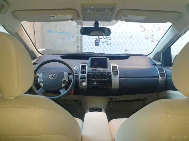 Toyota Prius 2008, 178,211 km - 1.5 l - Bakı