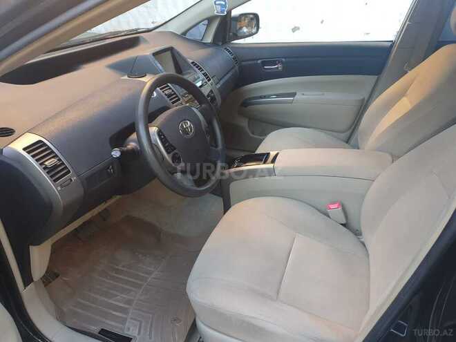 Toyota Prius 2008, 178,211 km - 1.5 l - Bakı