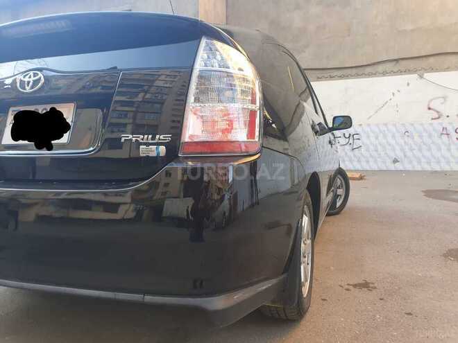 Toyota Prius 2008, 178,211 km - 1.5 l - Bakı