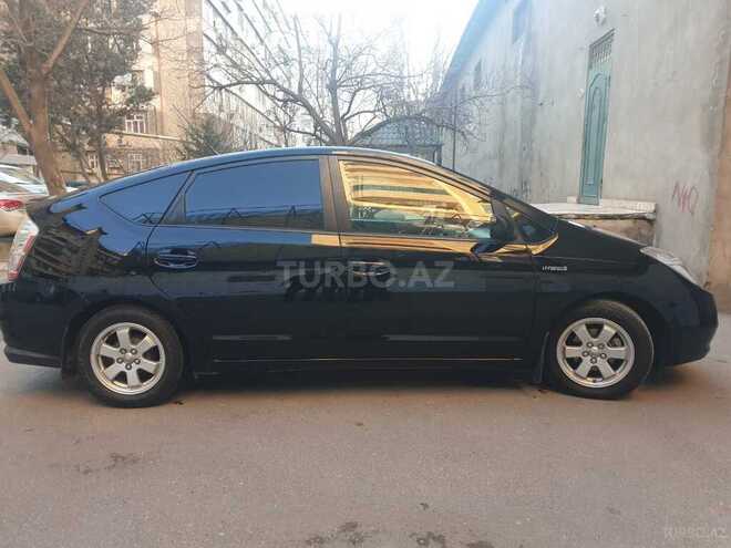 Toyota Prius 2008, 178,211 km - 1.5 l - Bakı