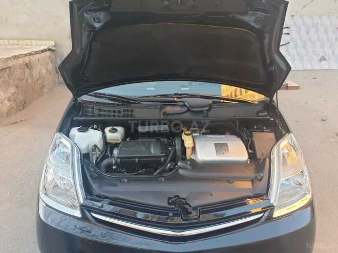 Toyota Prius 2008, 178,211 km - 1.5 l - Bakı