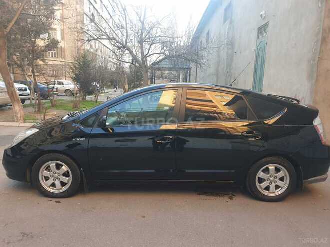 Toyota Prius 2008, 178,211 km - 1.5 l - Bakı