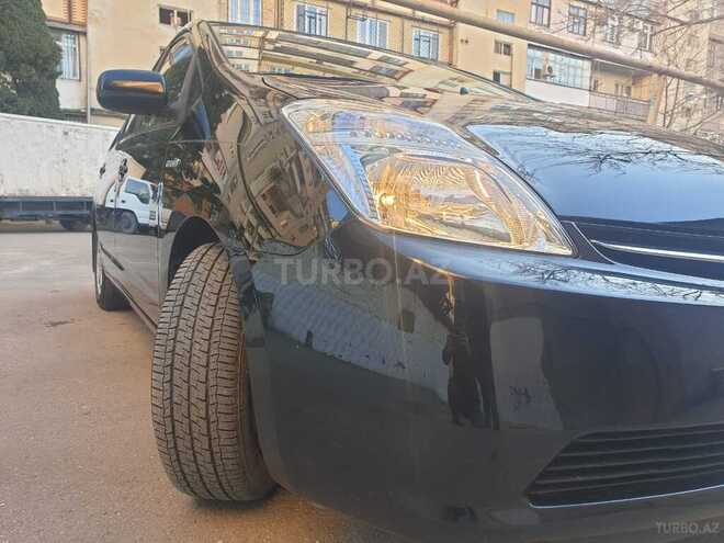 Toyota Prius 2008, 178,211 km - 1.5 l - Bakı
