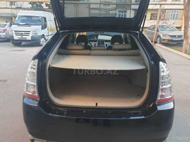 Toyota Prius 2008, 178,211 km - 1.5 l - Bakı