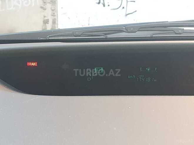 Toyota Prius 2008, 178,211 km - 1.5 l - Bakı
