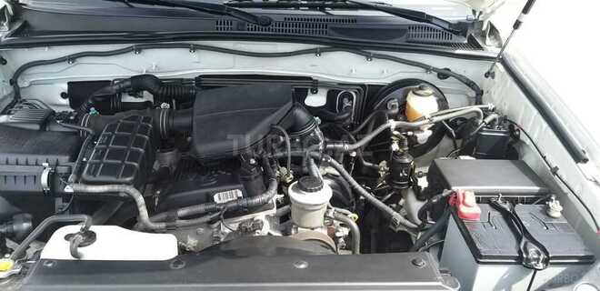 Toyota Prado 2008, 147,000 km - 2.7 л - Beyləqan