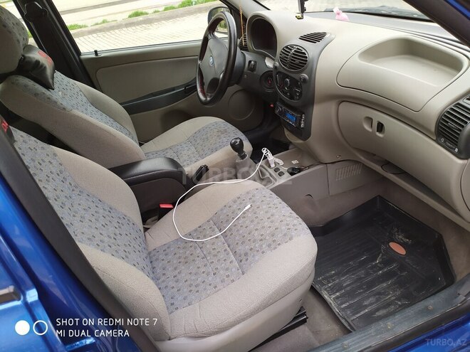 LADA (VAZ) Kalina 2008, 192,000 km - 1.6 l - Bakı
