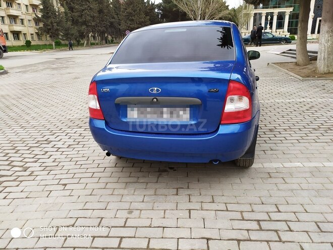 LADA (VAZ) Kalina 2008, 192,000 km - 1.6 l - Bakı