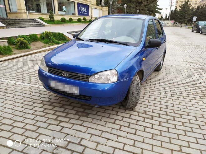 LADA (VAZ) Kalina 2008, 192,000 km - 1.6 l - Bakı