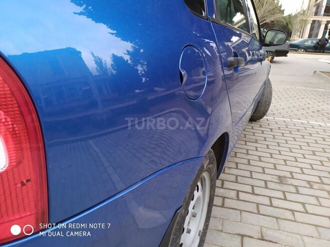 LADA (VAZ) Kalina 2008, 192,000 km - 1.6 l - Bakı