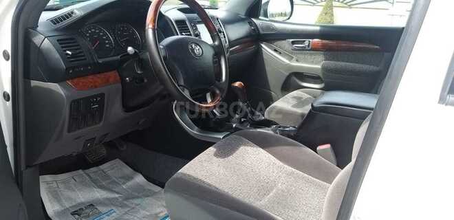 Toyota Prado 2008, 147,000 km - 2.7 л - Beyləqan