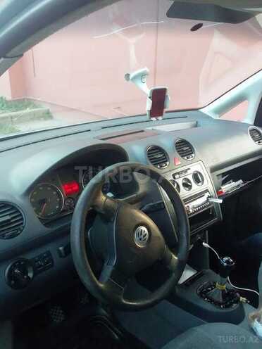 Volkswagen Caddy 2006, 277,477 km - 1.6 l - Bakı