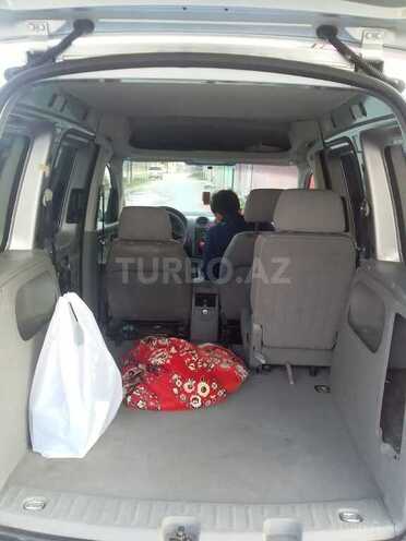 Volkswagen Caddy 2006, 277,477 km - 1.6 l - Bakı